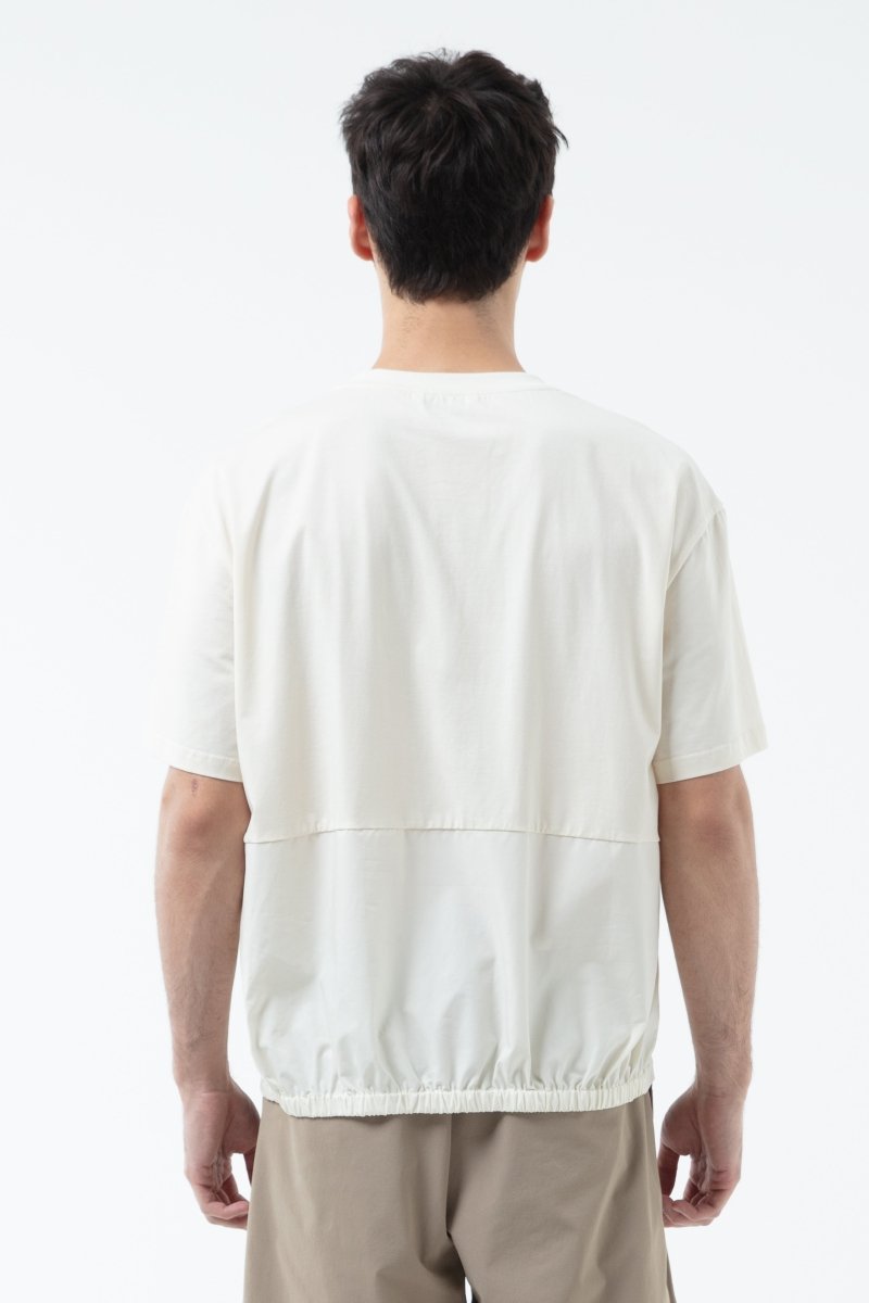 K/Woods Mens Nomad Ease Tee - Metro Singapore Departmental Store - Celebrating 69 Years in SG