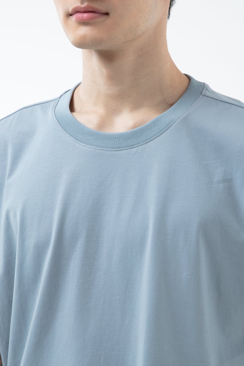 K/Woods Mens Nomad Ease Tee - Metro Singapore Departmental Store - Celebrating 69 Years in SG