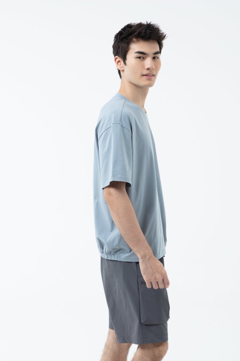 K/Woods Mens Nomad Ease Tee - Metro Singapore Departmental Store - Celebrating 69 Years in SG