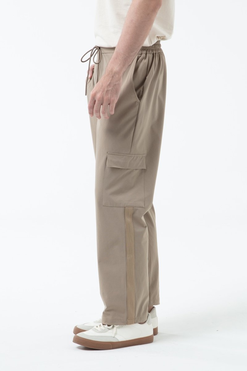 K/Woods Mens Voyager Cargo Joggers - Metro Singapore Departmental Store - Celebrating 69 Years in SG