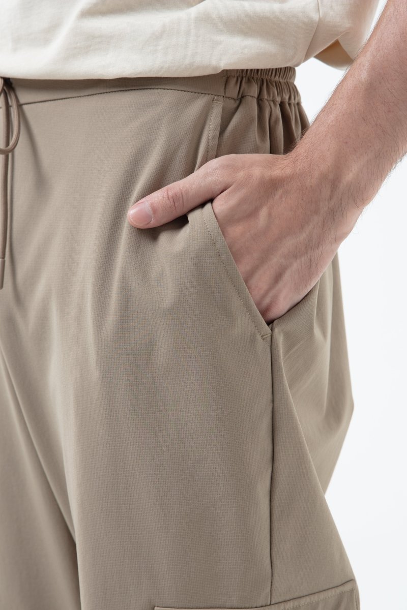 K/Woods Mens Voyager Cargo Joggers - Metro Singapore Departmental Store - Celebrating 69 Years in SG