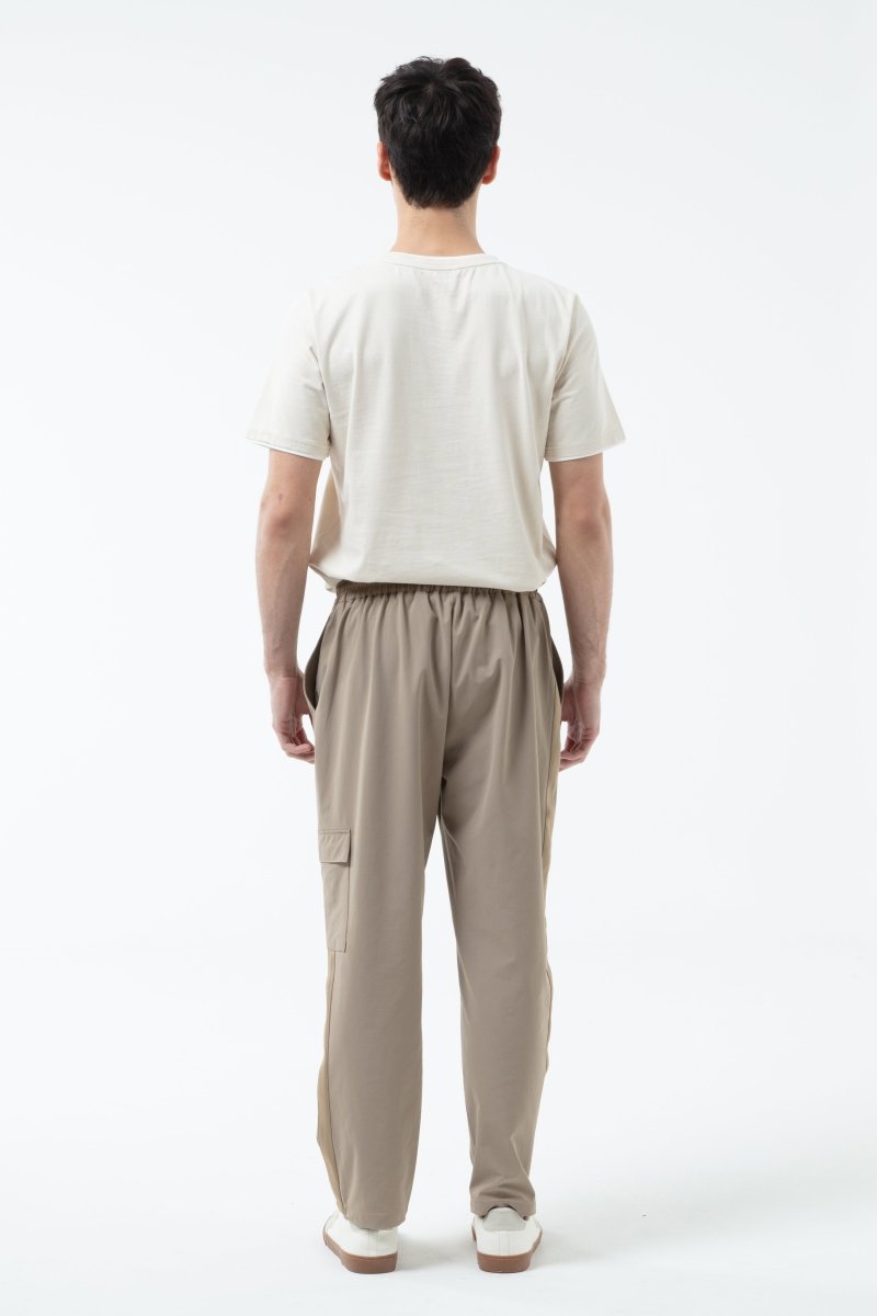 K/Woods Mens Voyager Cargo Joggers - Metro Singapore Departmental Store - Celebrating 69 Years in SG