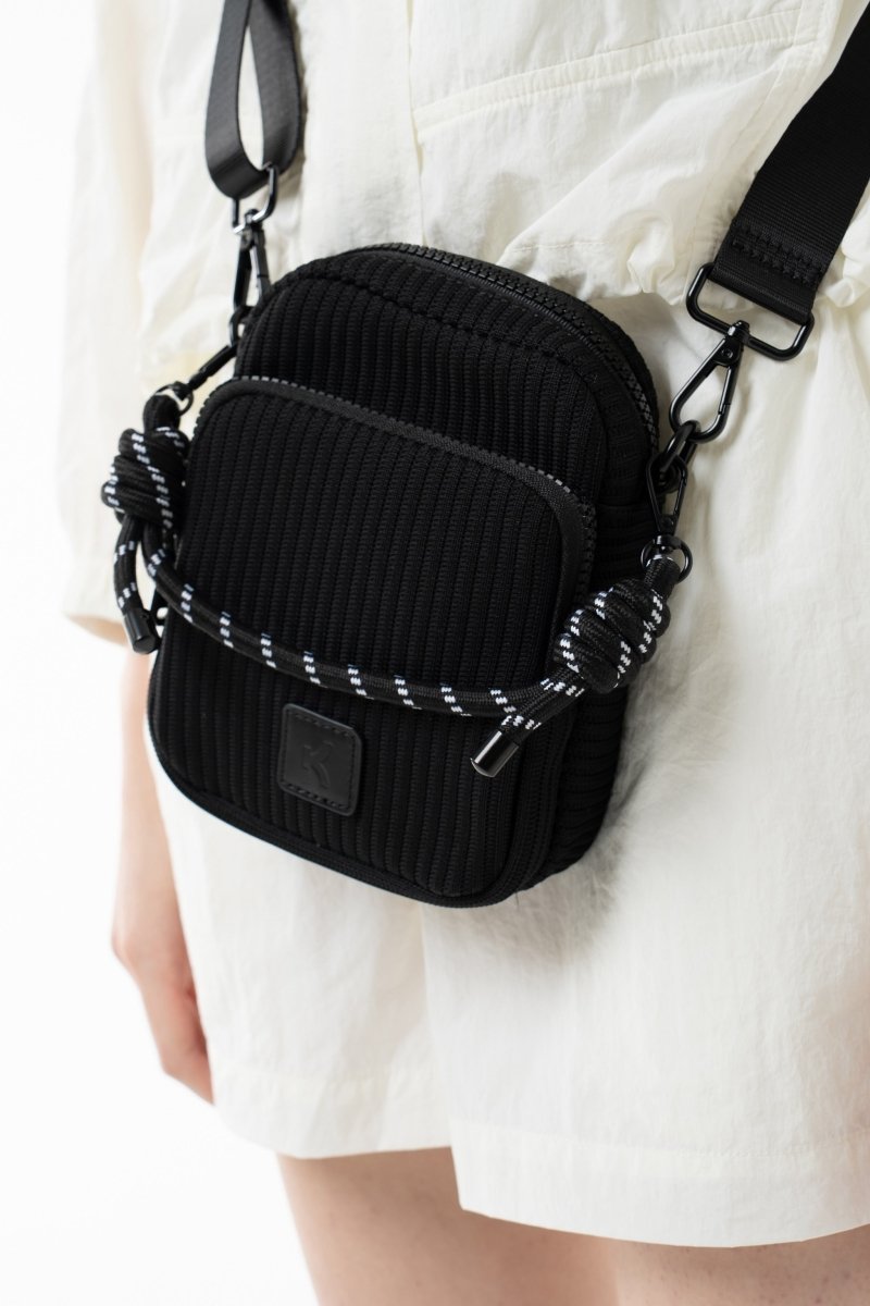 K/Woods Mini Axis Mini Shoulder Sling Pouch - Metro Singapore Departmental Store - Celebrating 69 Years in SG