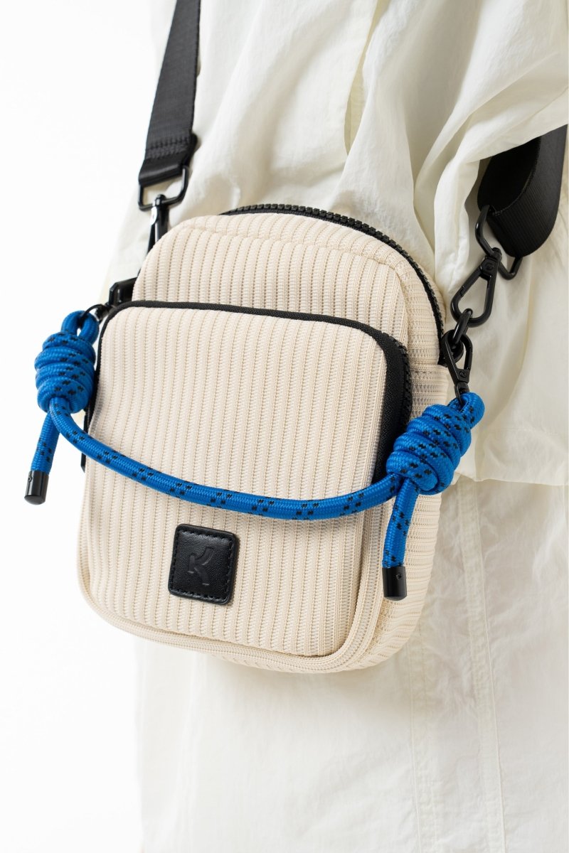 K/Woods Mini Axis Mini Shoulder Sling Pouch - Metro Singapore Departmental Store - Celebrating 69 Years in SG