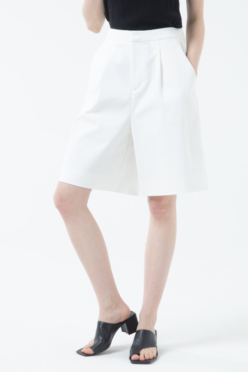 K/Woods Modern Pleated City Culottes - Metro Singapore Departmental Store - Celebrating 69 Years in SG