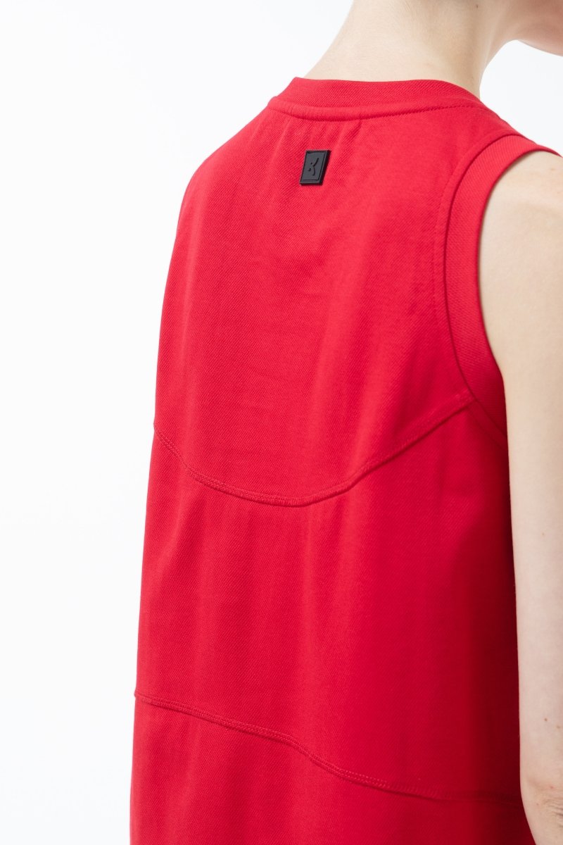 K/Woods Modern Tank Shift Midi - Metro Singapore Departmental Store - Celebrating 69 Years in SG