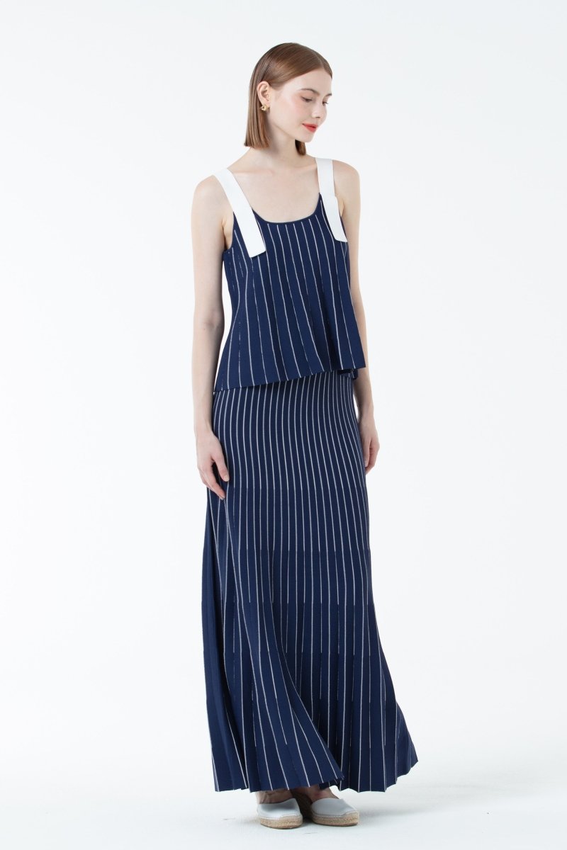K/Woods Nautical Breeze Tank - Metro Singapore Departmental Store - Celebrating 69 Years in SG