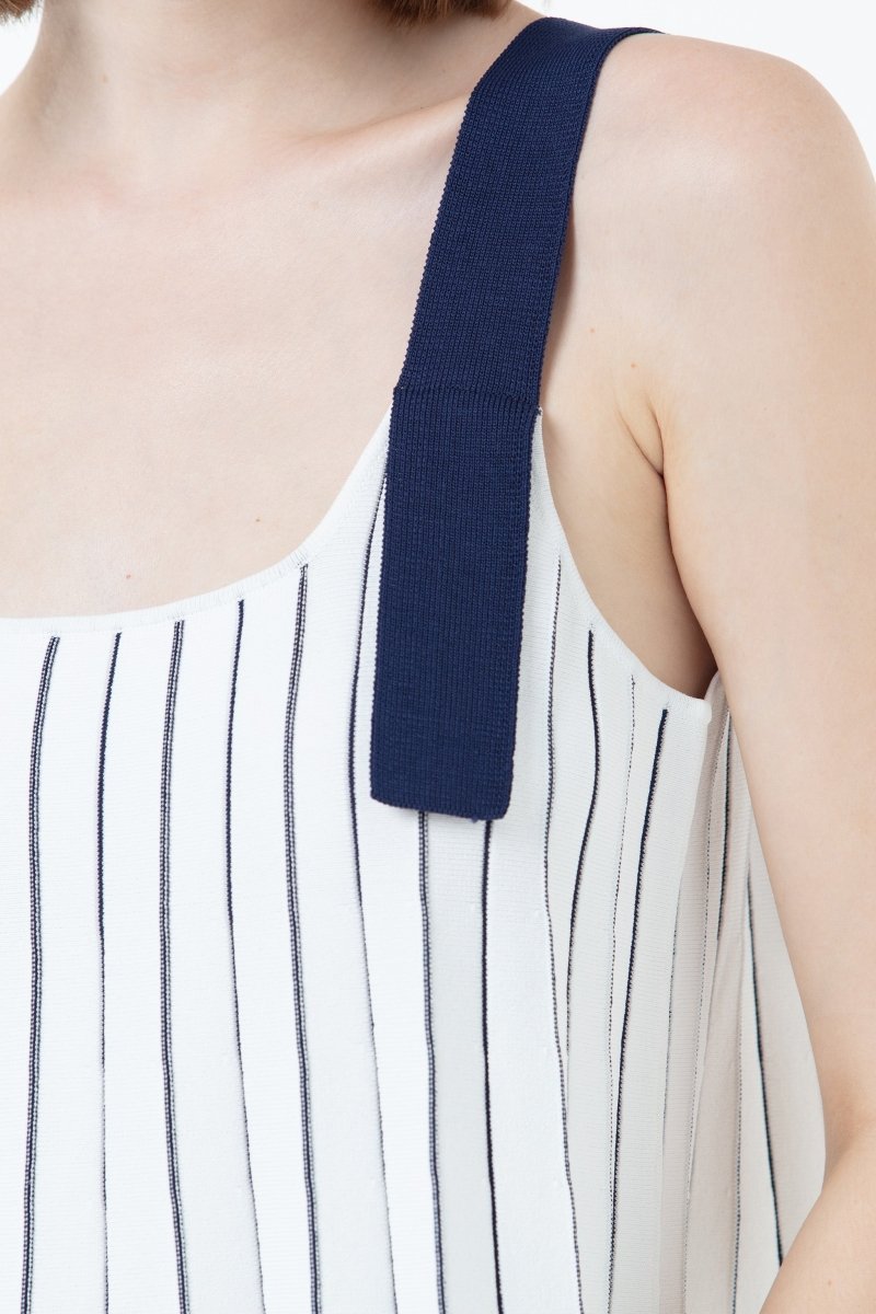 K/Woods Nautical Breeze Tank - Metro Singapore Departmental Store - Celebrating 69 Years in SG