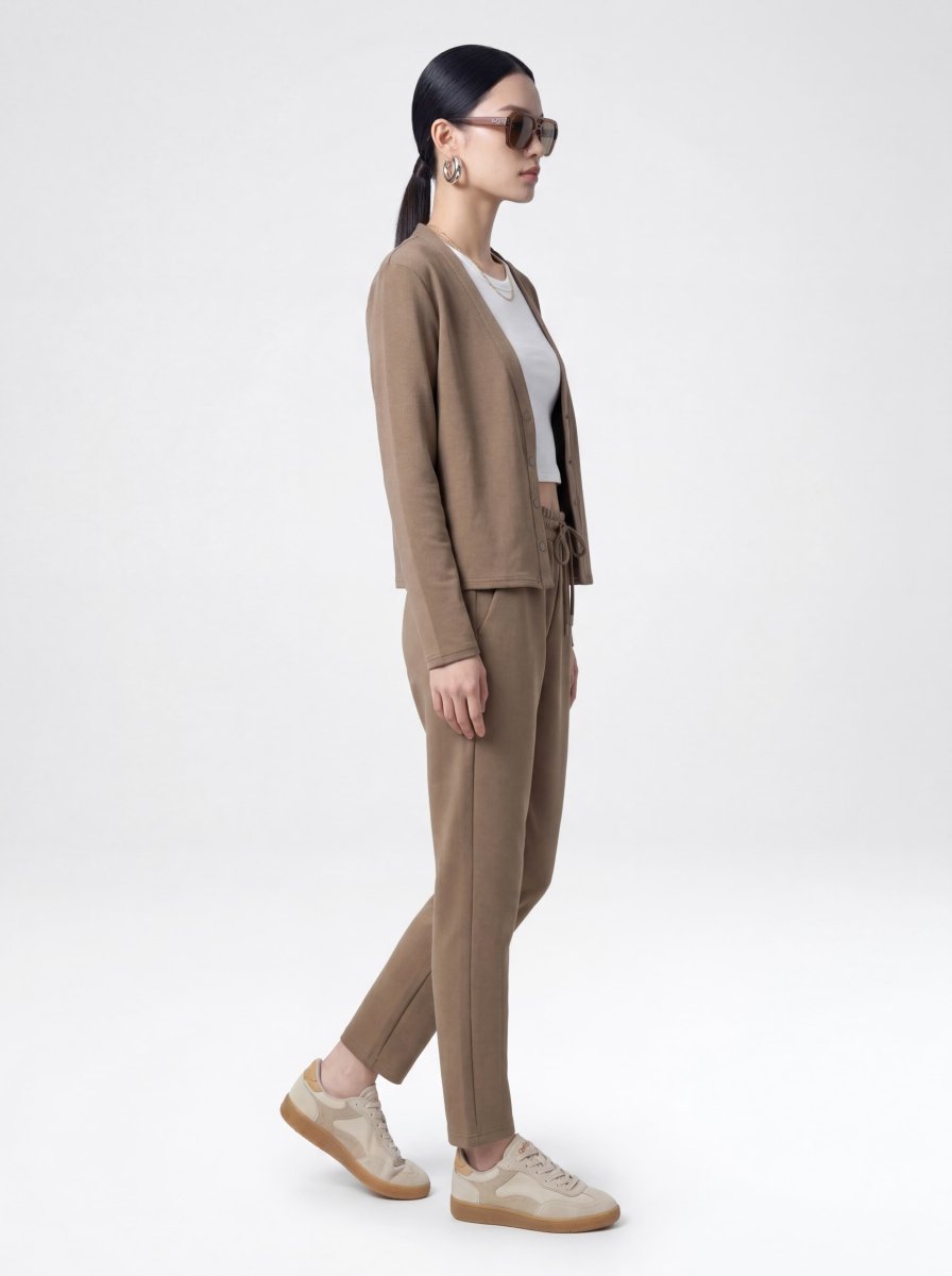 K/Woods Nomad Cardigan - Metro Singapore Departmental Store - Celebrating 69 Years in SG