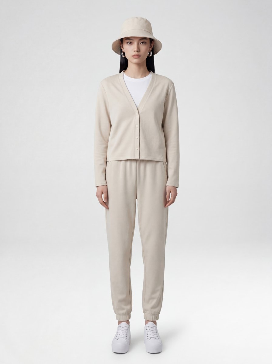 K/Woods Nomad Cardigan - Metro Singapore Departmental Store - Celebrating 69 Years in SG