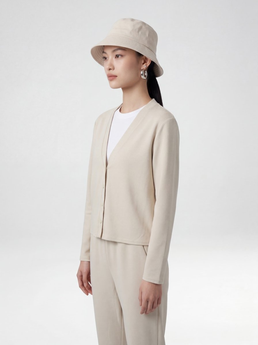 K/Woods Nomad Cardigan - Metro Singapore Departmental Store - Celebrating 69 Years in SG