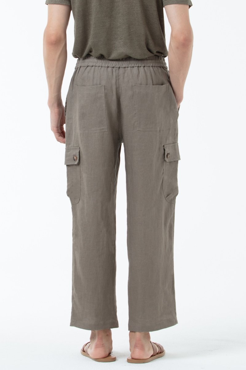 K/Woods Nomad Cargo Pants - Metro Singapore Departmental Store - Celebrating 69 Years in SG