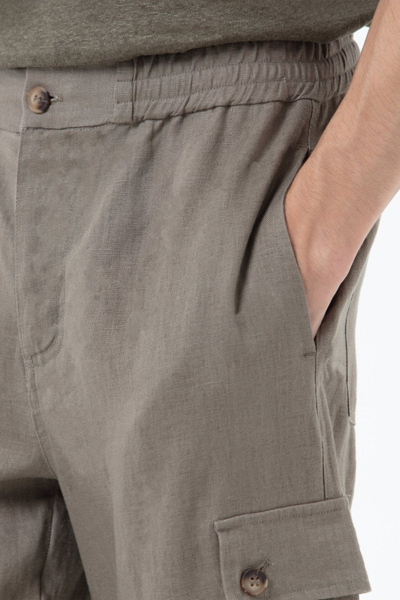 K/Woods Nomad Cargo Pants - Metro Singapore Departmental Store - Celebrating 69 Years in SG