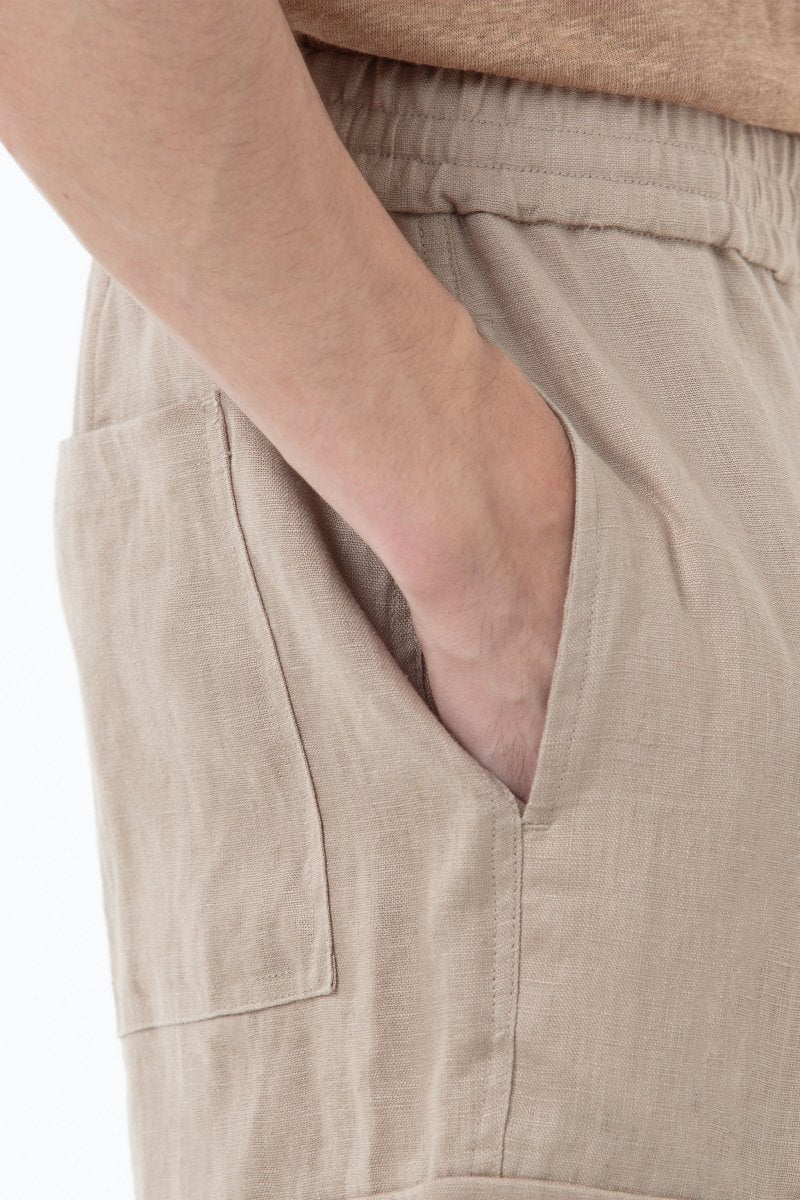 K/Woods Nomad Cargo Pants - Metro Singapore Departmental Store - Celebrating 69 Years in SG