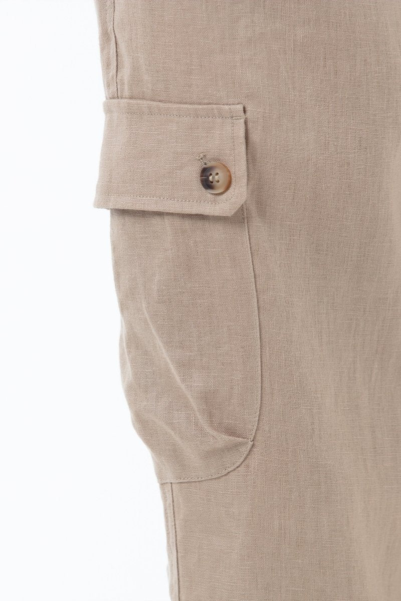 K/Woods Nomad Cargo Pants - Metro Singapore Departmental Store - Celebrating 69 Years in SG