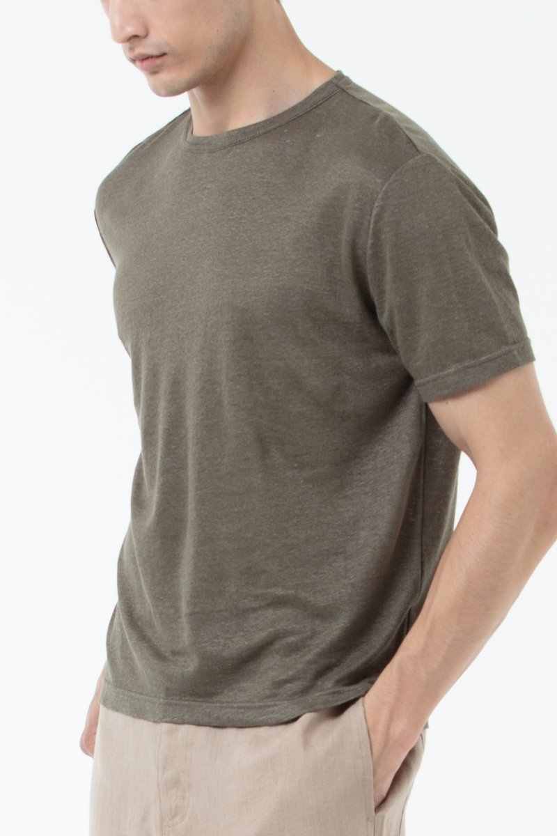 K/Woods Nomad Knit Tee - Metro Singapore Departmental Store - Celebrating 69 Years in SG