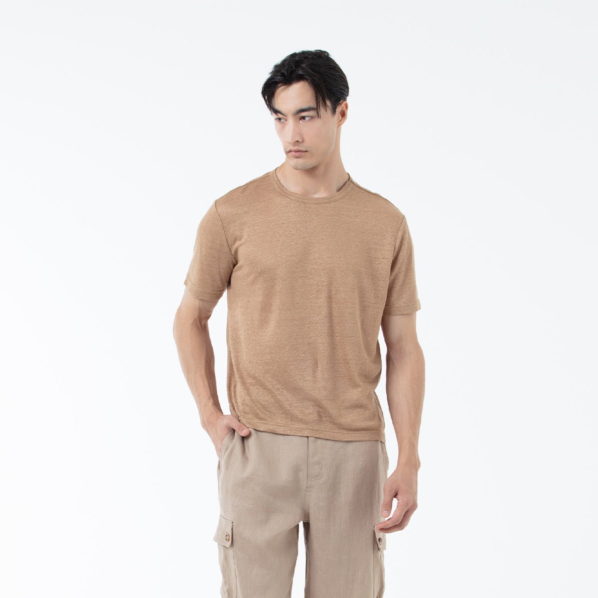 K/Woods Nomad Knit Tee - Metro Singapore Departmental Store - Celebrating 69 Years in SG