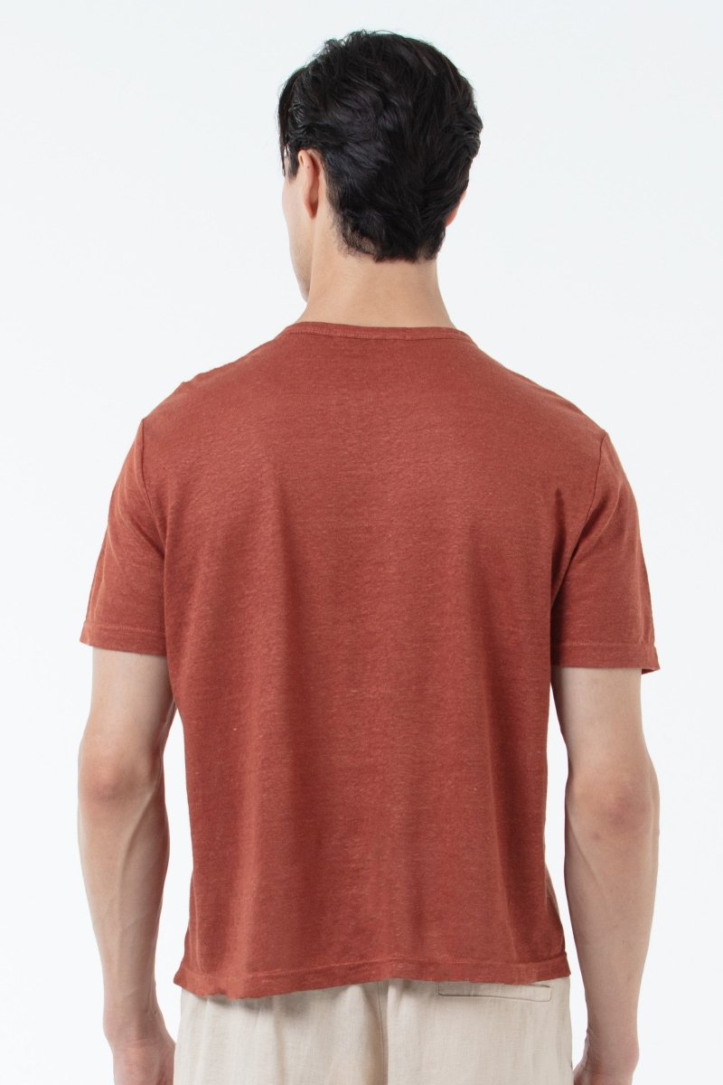 K/Woods Nomad Knit Tee - Metro Singapore Departmental Store - Celebrating 69 Years in SG