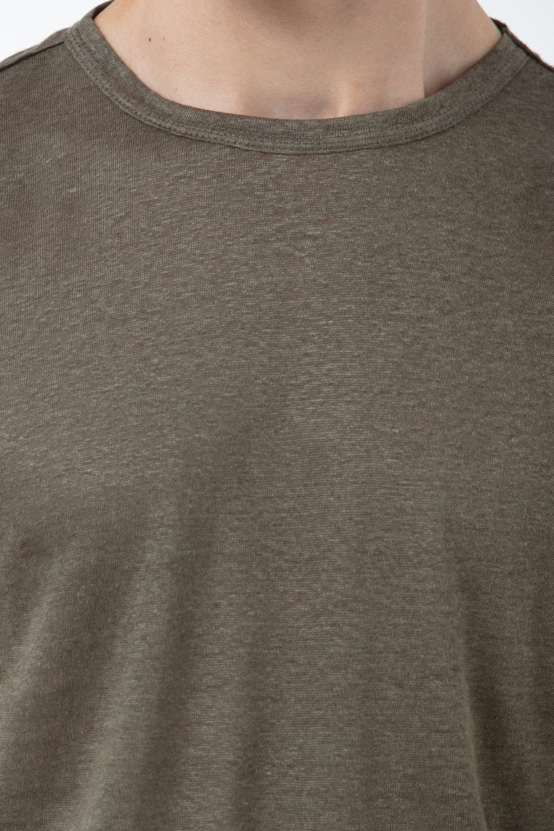 K/Woods Nomad Knit Tee - Metro Singapore Departmental Store - Celebrating 69 Years in SG