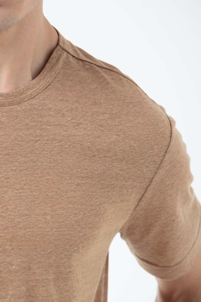 K/Woods Nomad Knit Tee - Metro Singapore Departmental Store - Celebrating 69 Years in SG
