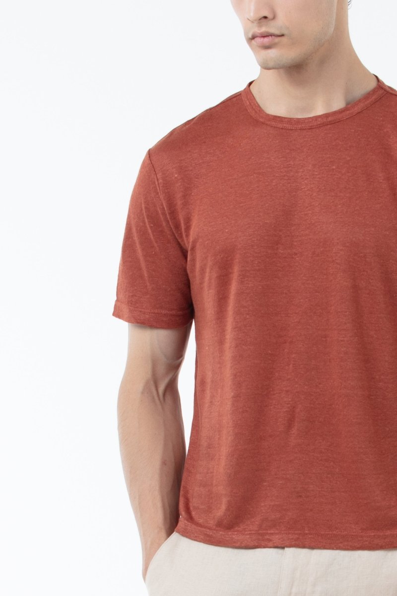 K/Woods Nomad Knit Tee - Metro Singapore Departmental Store - Celebrating 69 Years in SG