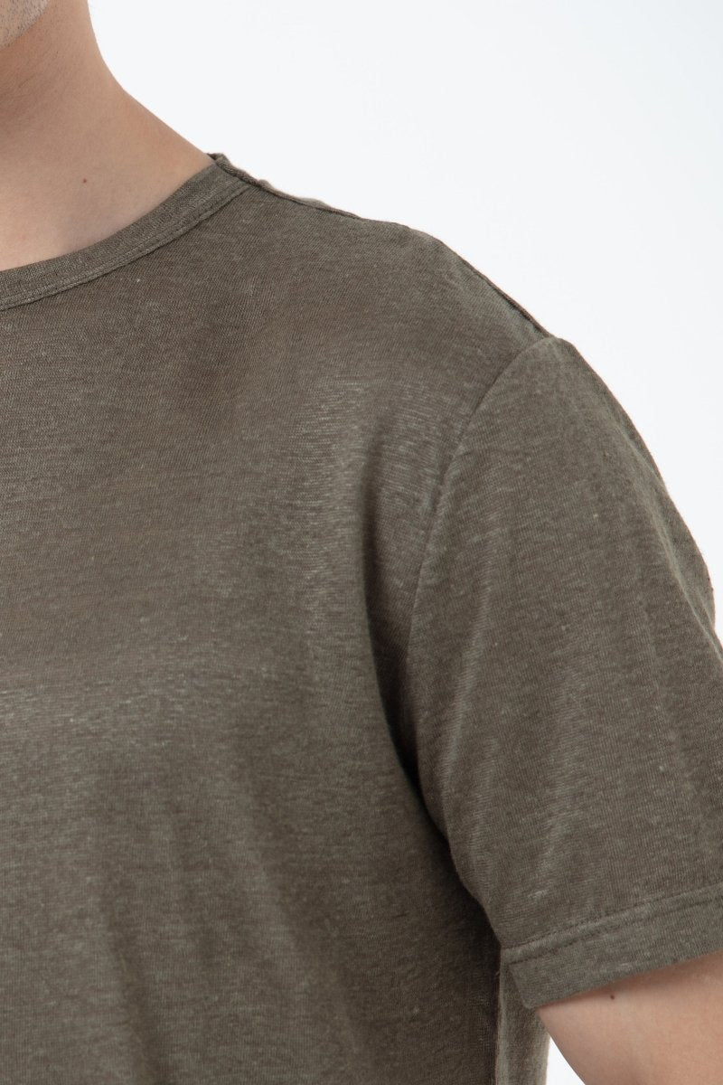 K/Woods Nomad Knit Tee - Metro Singapore Departmental Store - Celebrating 69 Years in SG