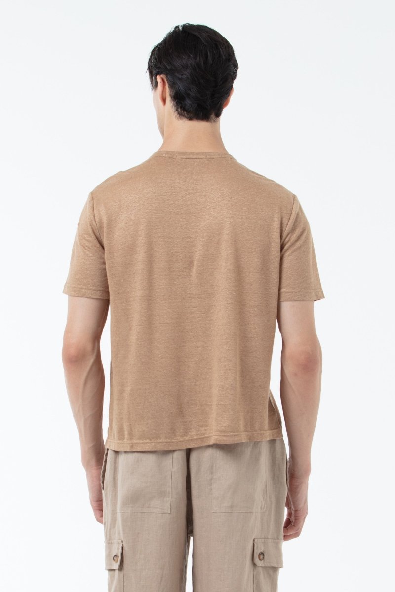 K/Woods Nomad Knit Tee - Metro Singapore Departmental Store - Celebrating 69 Years in SG