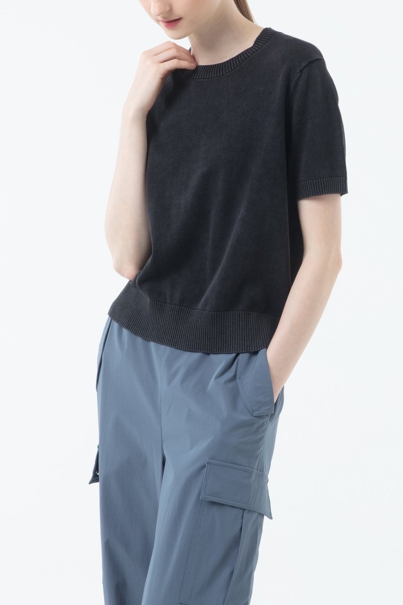 K/Woods Nomad Luxe Knit - Metro Singapore Departmental Store - Celebrating 69 Years in SG