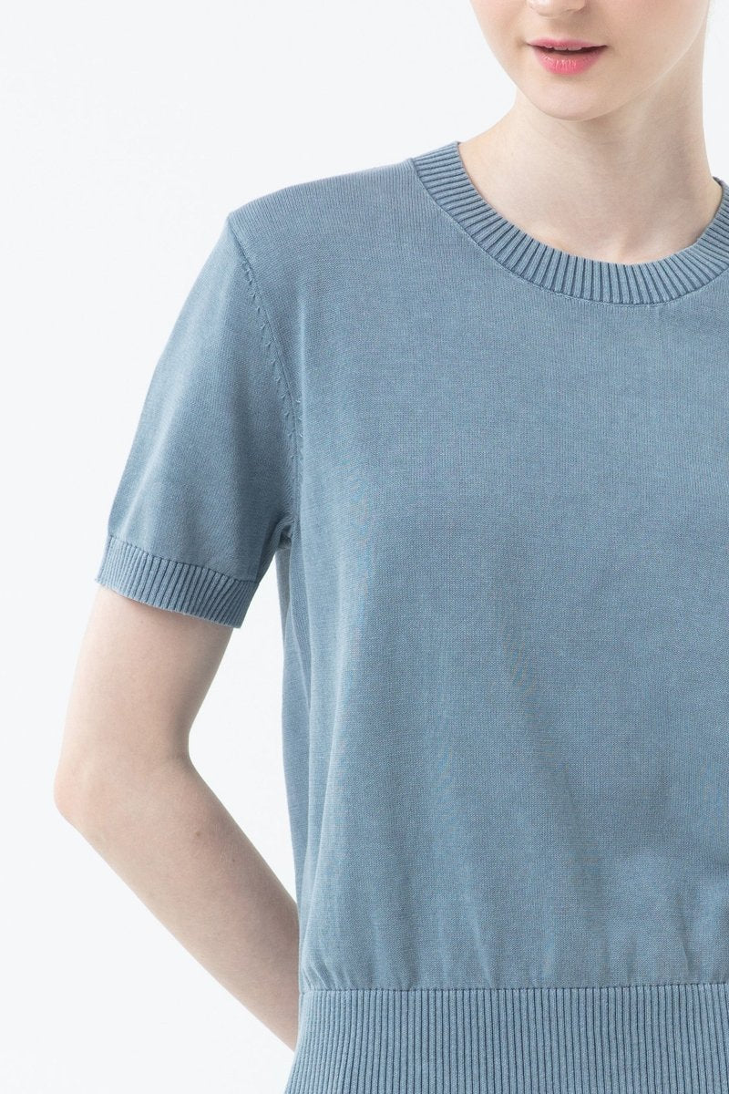 K/Woods Nomad Luxe Knit - Metro Singapore Departmental Store - Celebrating 69 Years in SG