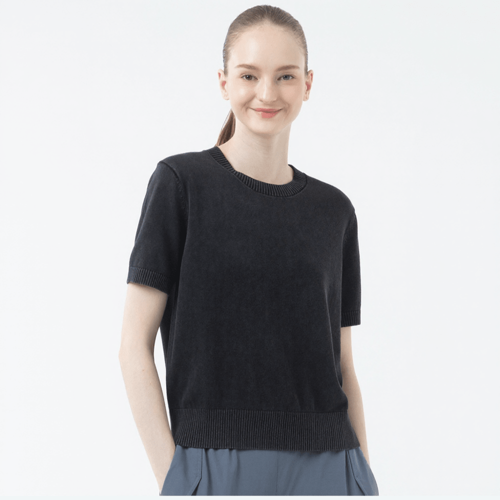 K/Woods Nomad Luxe Knit - Metro Singapore Departmental Store - Celebrating 69 Years in SG