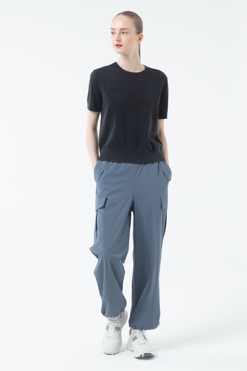 K/Woods Nomad Luxe Knit - Metro Singapore Departmental Store - Celebrating 69 Years in SG