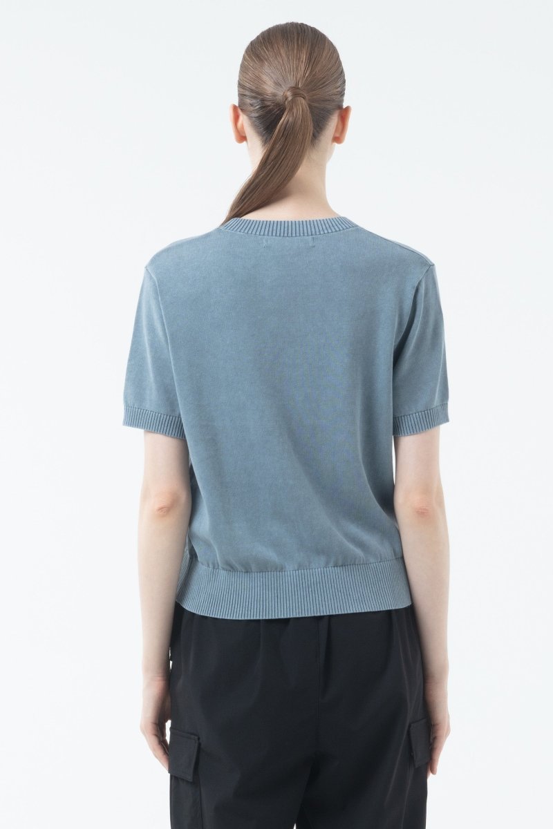 K/Woods Nomad Luxe Knit - Metro Singapore Departmental Store - Celebrating 69 Years in SG