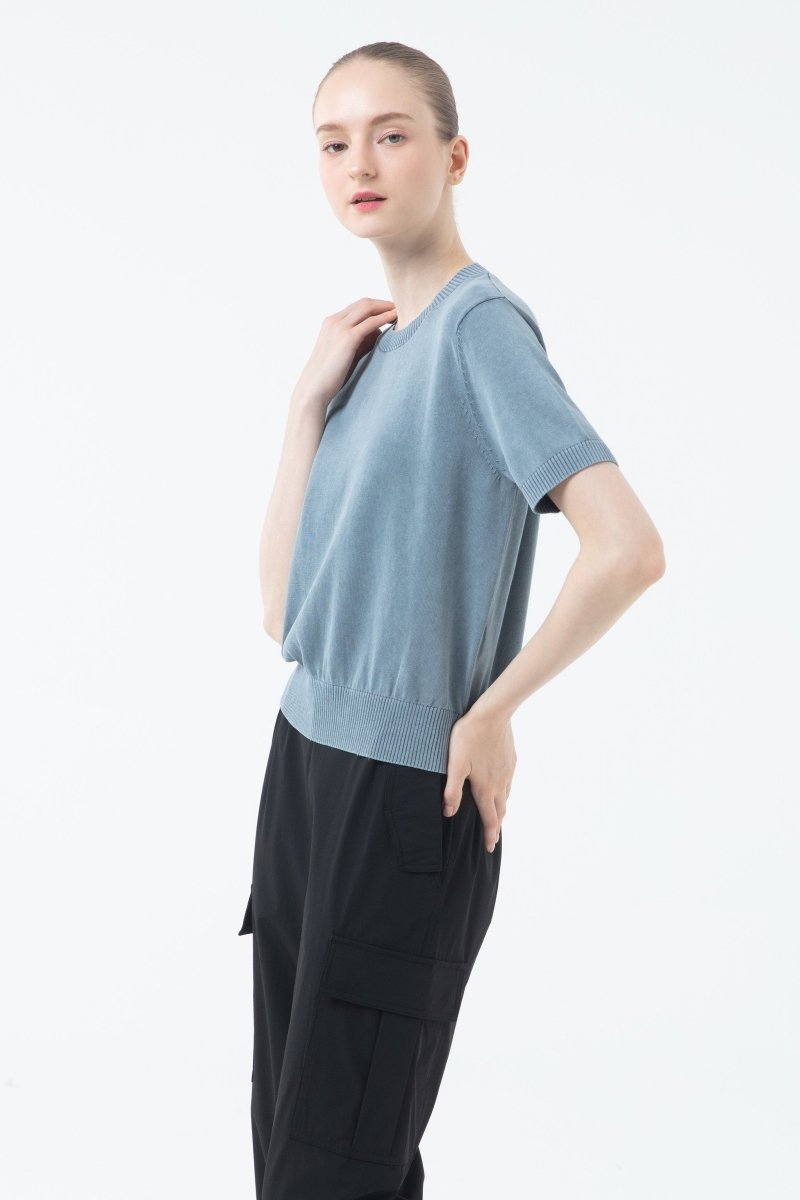 K/Woods Nomad Luxe Knit - Metro Singapore Departmental Store - Celebrating 69 Years in SG