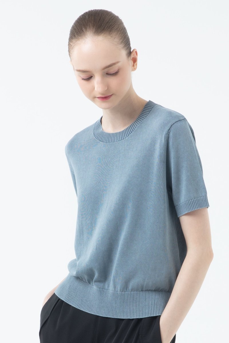 K/Woods Nomad Luxe Knit - Metro Singapore Departmental Store - Celebrating 69 Years in SG