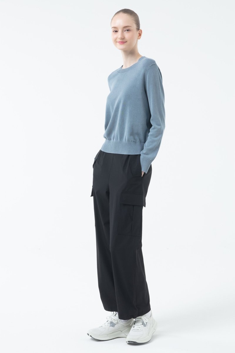 K/Woods Nomad Luxe Sweater - Metro Singapore Departmental Store - Celebrating 69 Years in SG