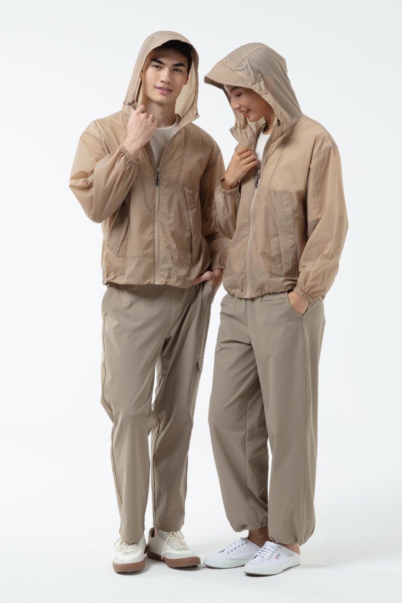 K/Woods Nomad Packable Windbreaker - Metro Singapore Departmental Store - Celebrating 69 Years in SG