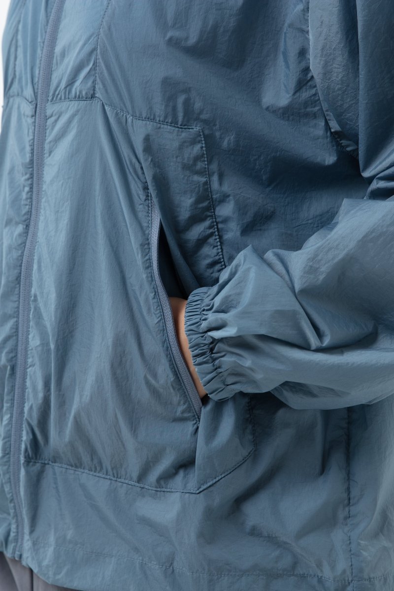 K/Woods Nomad Packable Windbreaker - Metro Singapore Departmental Store - Celebrating 69 Years in SG