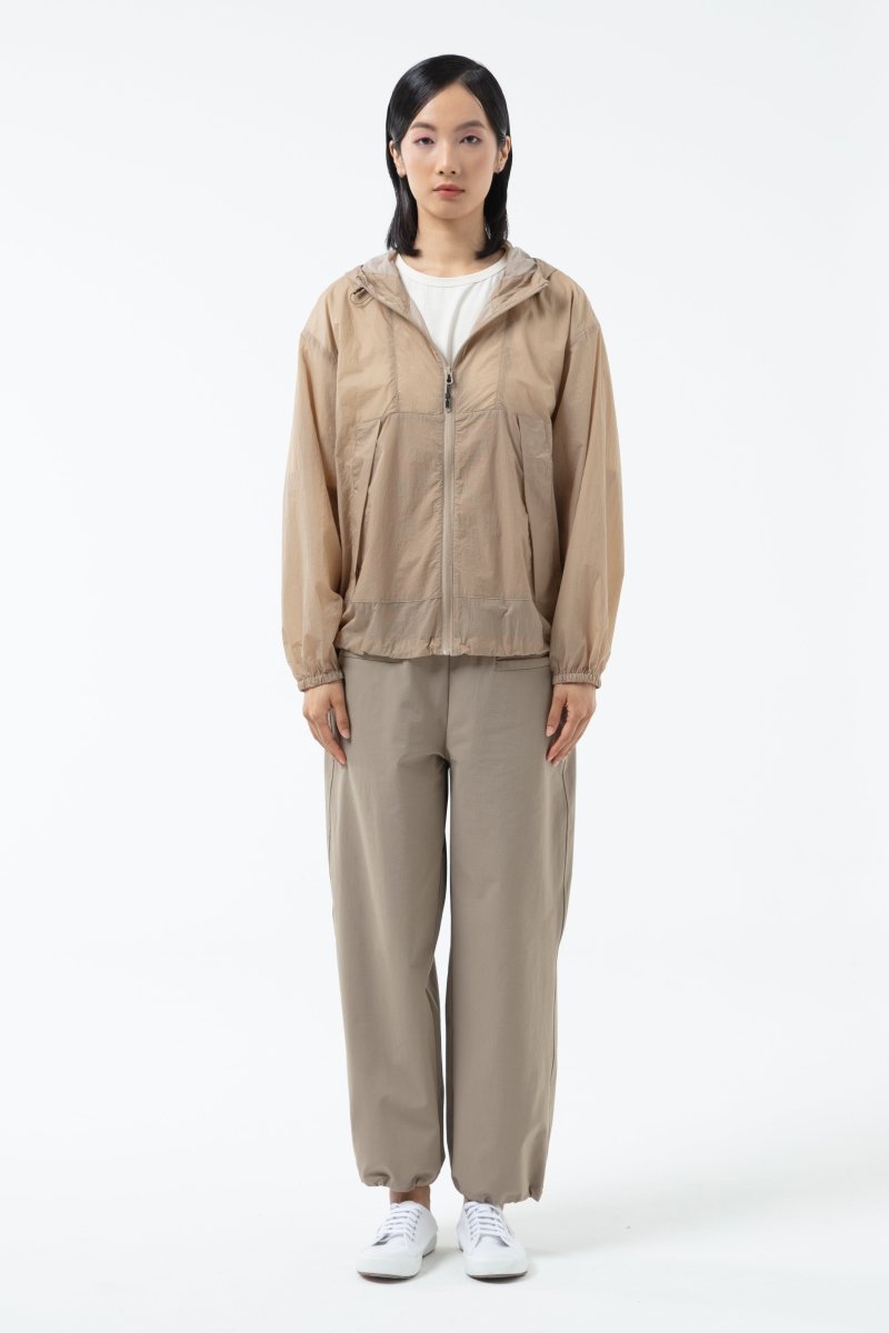 K/Woods Nomad Packable Windbreaker - Metro Singapore Departmental Store - Celebrating 69 Years in SG