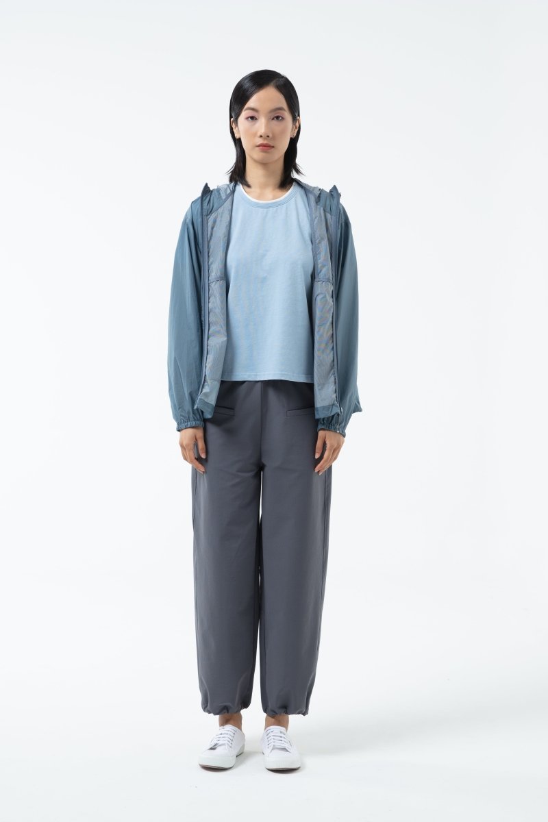 K/Woods Nomad Packable Windbreaker - Metro Singapore Departmental Store - Celebrating 69 Years in SG