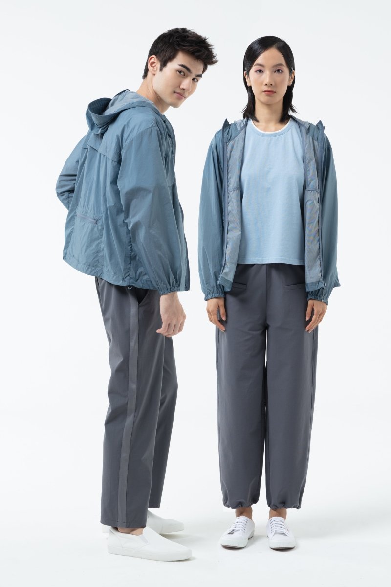 K/Woods Nomad Packable Windbreaker - Metro Singapore Departmental Store - Celebrating 69 Years in SG
