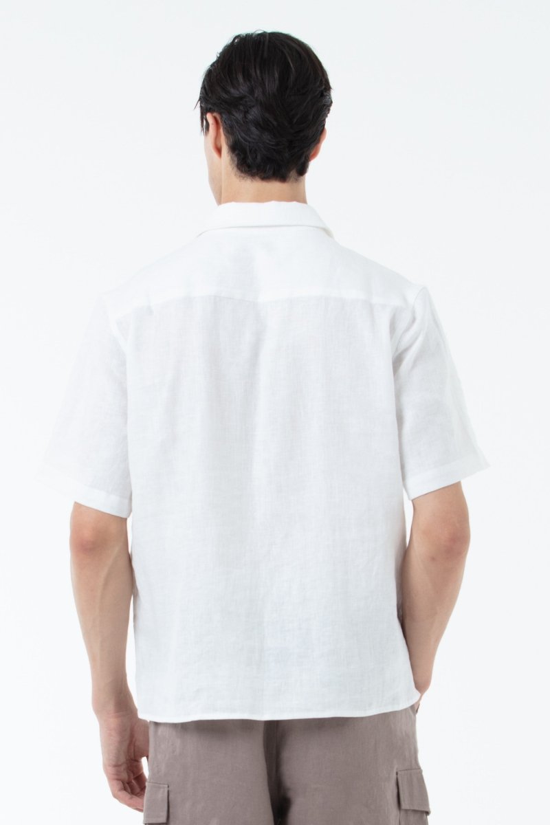 K/Woods Nomad Pocket Shirt - Metro Singapore Departmental Store - Celebrating 69 Years in SG