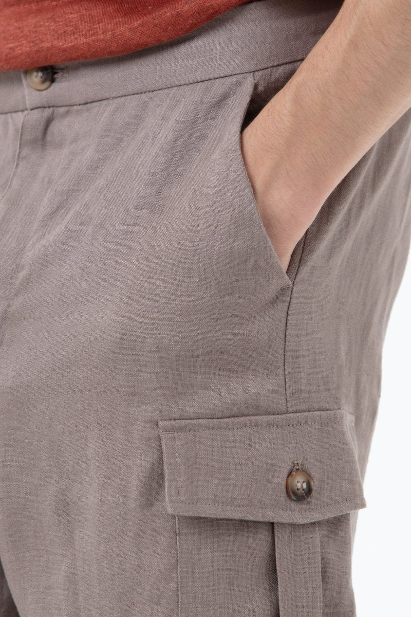 K/Woods Nomad Utility Shorts - Metro Singapore Departmental Store - Celebrating 69 Years in SG