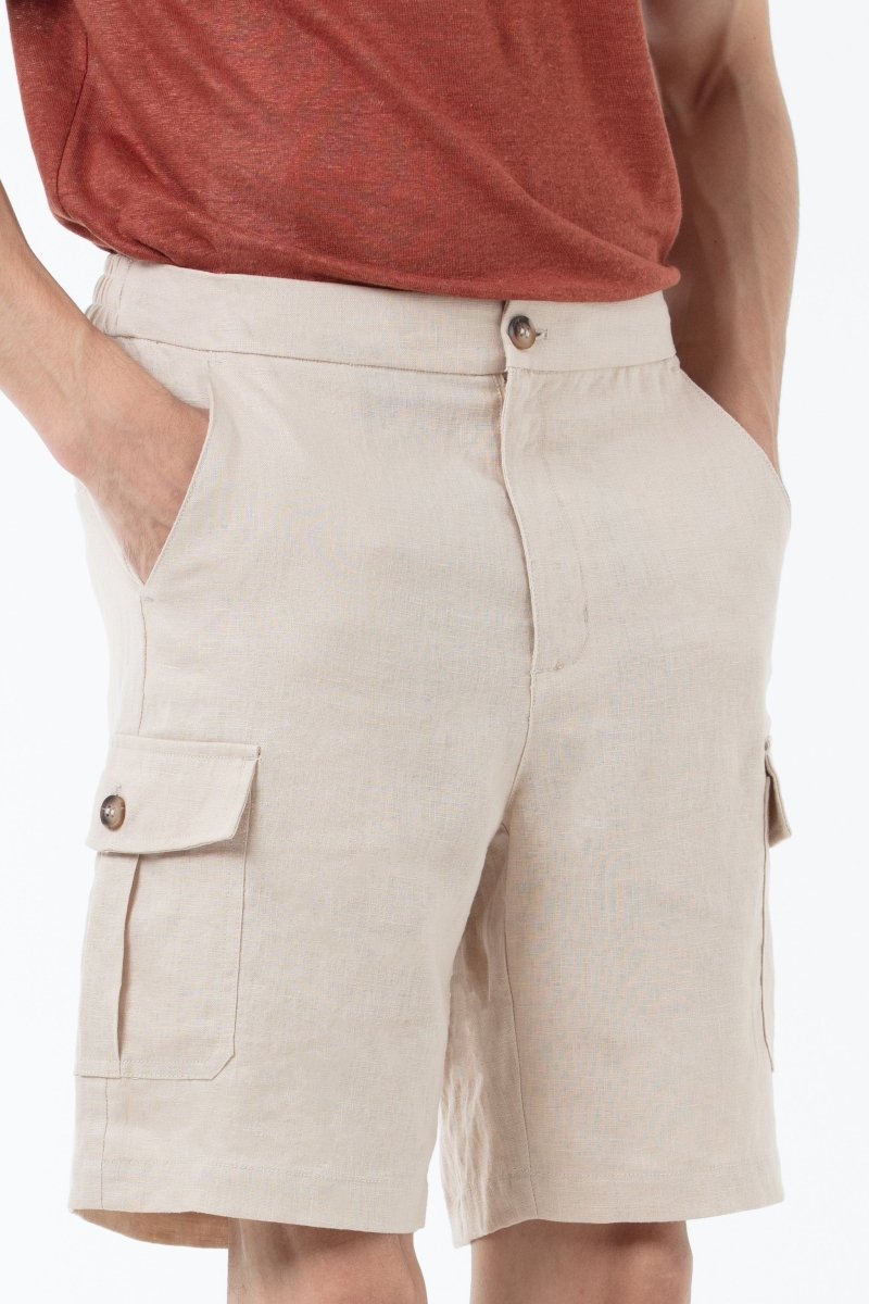 K/Woods Nomad Utility Shorts - Metro Singapore Departmental Store - Celebrating 69 Years in SG