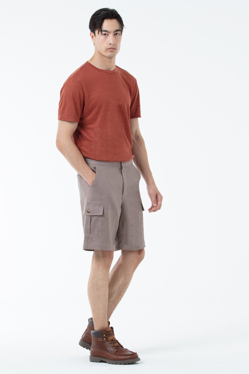 K/Woods Nomad Utility Shorts - Metro Singapore Departmental Store - Celebrating 69 Years in SG