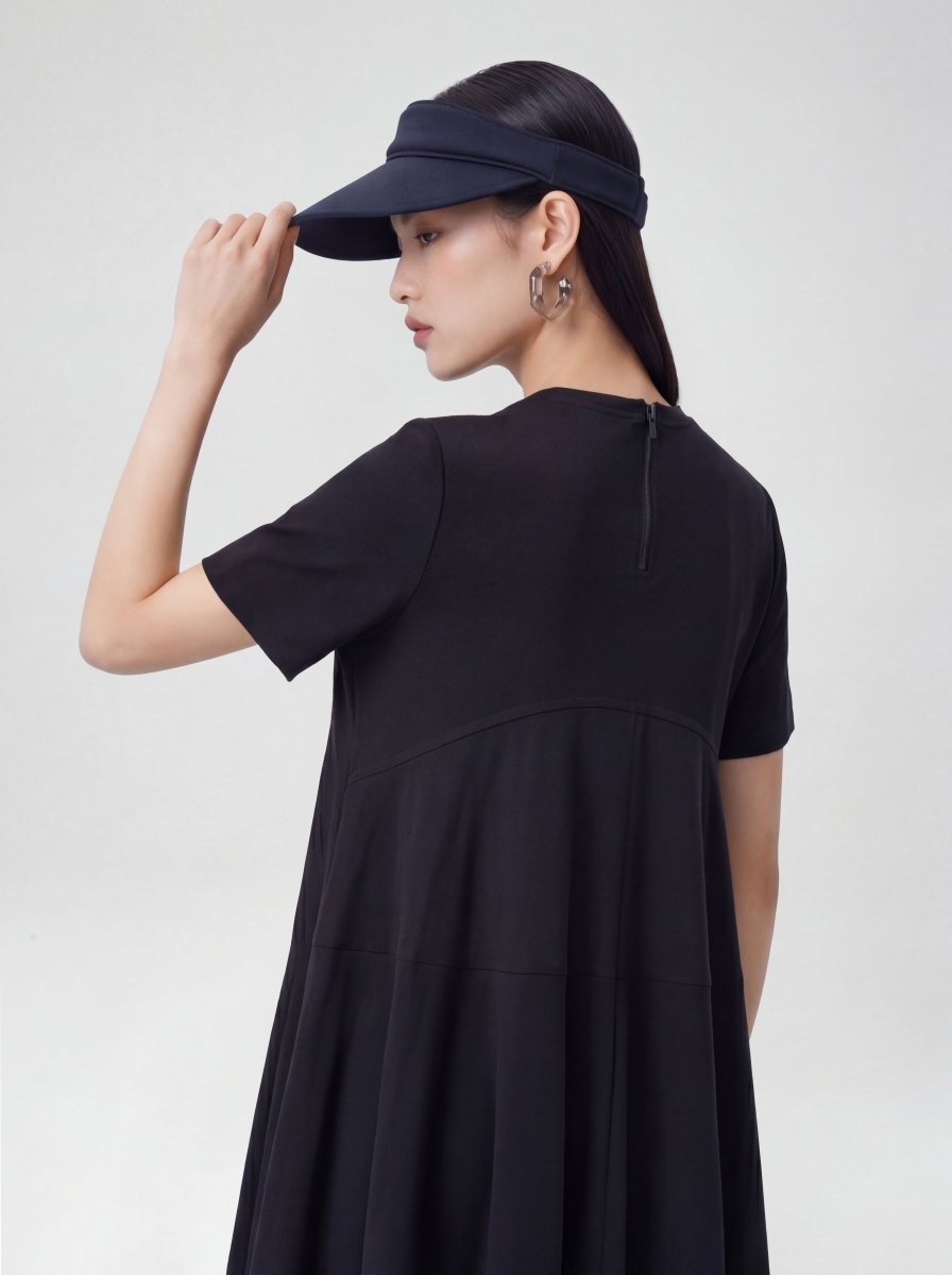 K/Woods Nova Flow Dress - Metro Singapore Departmental Store - Celebrating 69 Years in SG