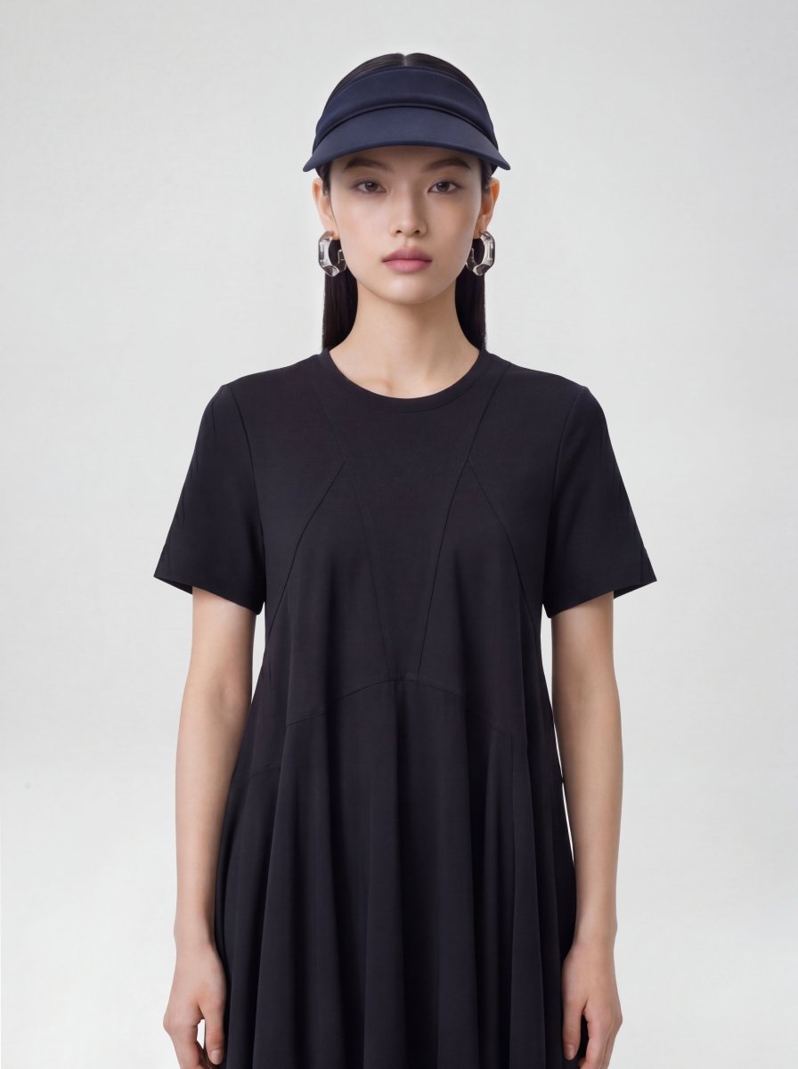 K/Woods Nova Flow Dress - Metro Singapore Departmental Store - Celebrating 69 Years in SG