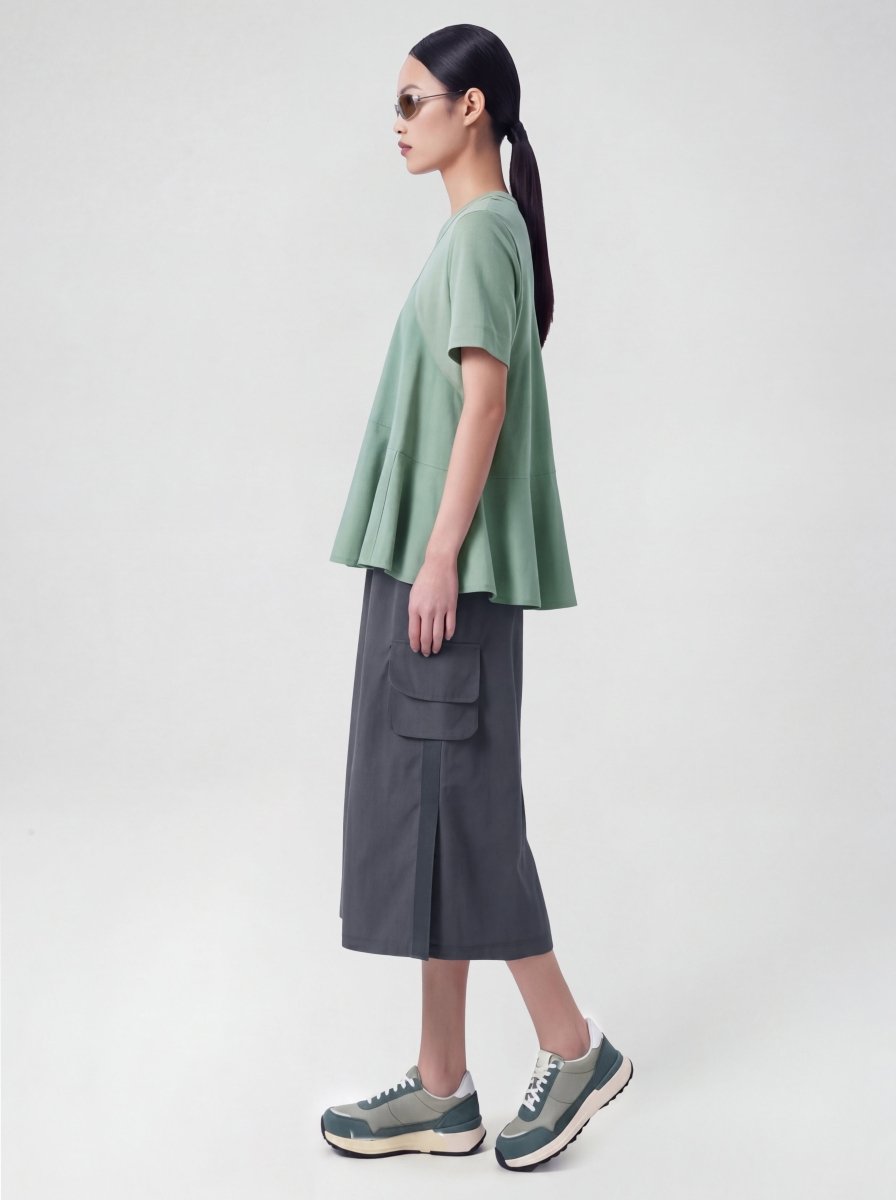 K/Woods Nova Flow Top - Metro Singapore Departmental Store - Celebrating 69 Years in SG