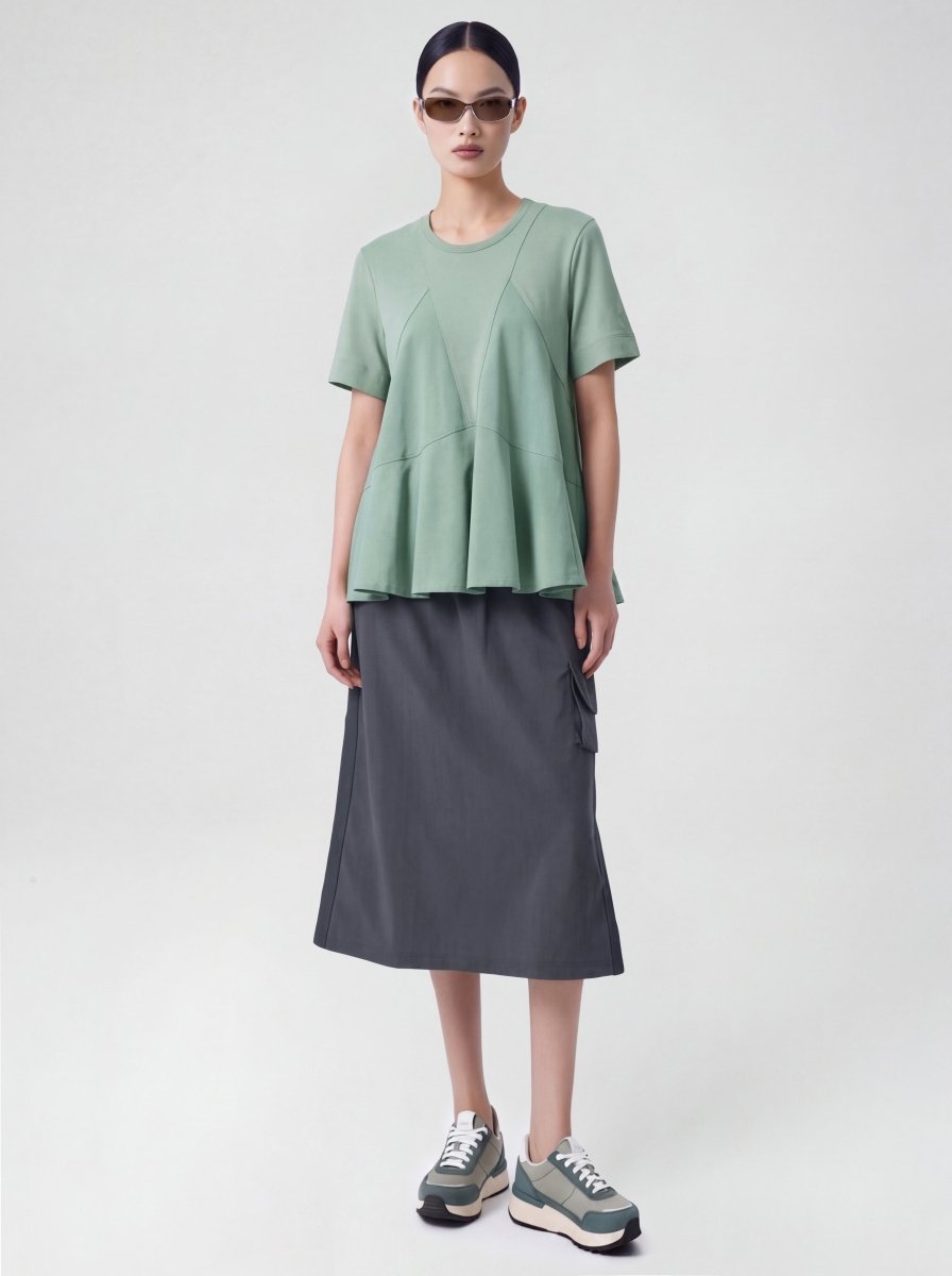 K/Woods Nova Flow Top - Metro Singapore Departmental Store - Celebrating 69 Years in SG