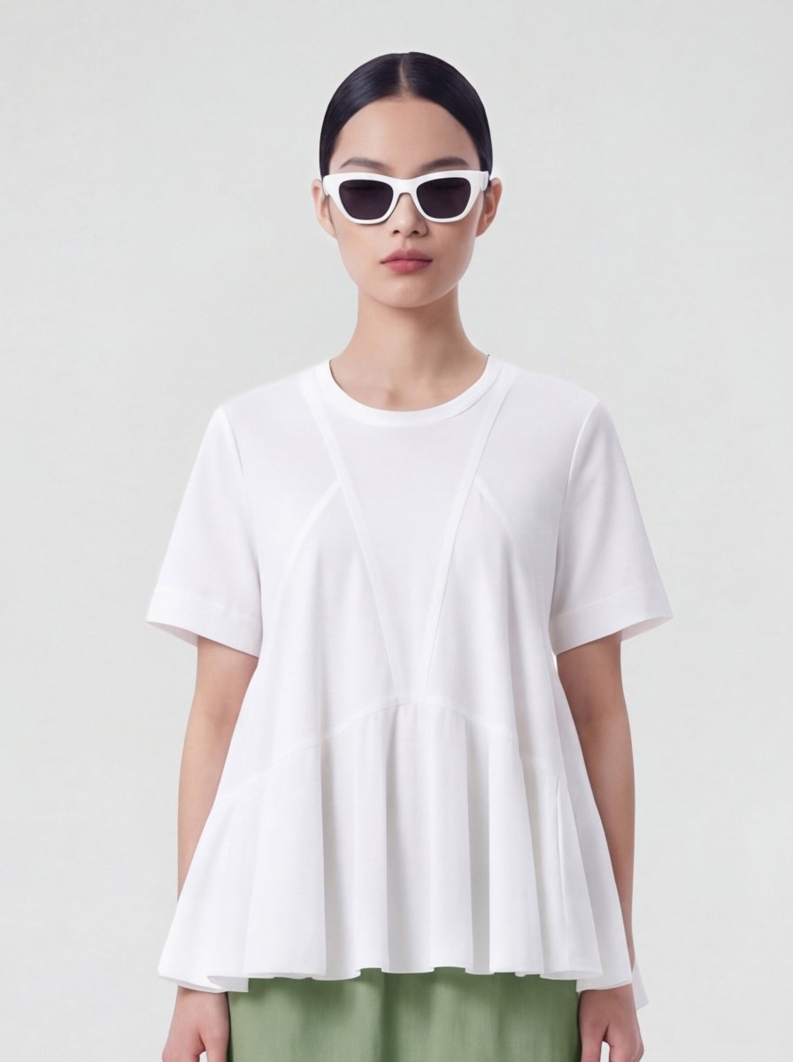 K/Woods Nova Flow Top - Metro Singapore Departmental Store - Celebrating 69 Years in SG