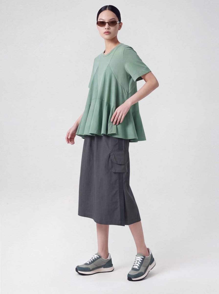 K/Woods Nova Flow Top - Metro Singapore Departmental Store - Celebrating 69 Years in SG